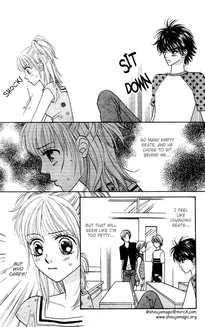 BXB Brothers Chapter 3.19 page 5 - Vol.03 Chapter 19