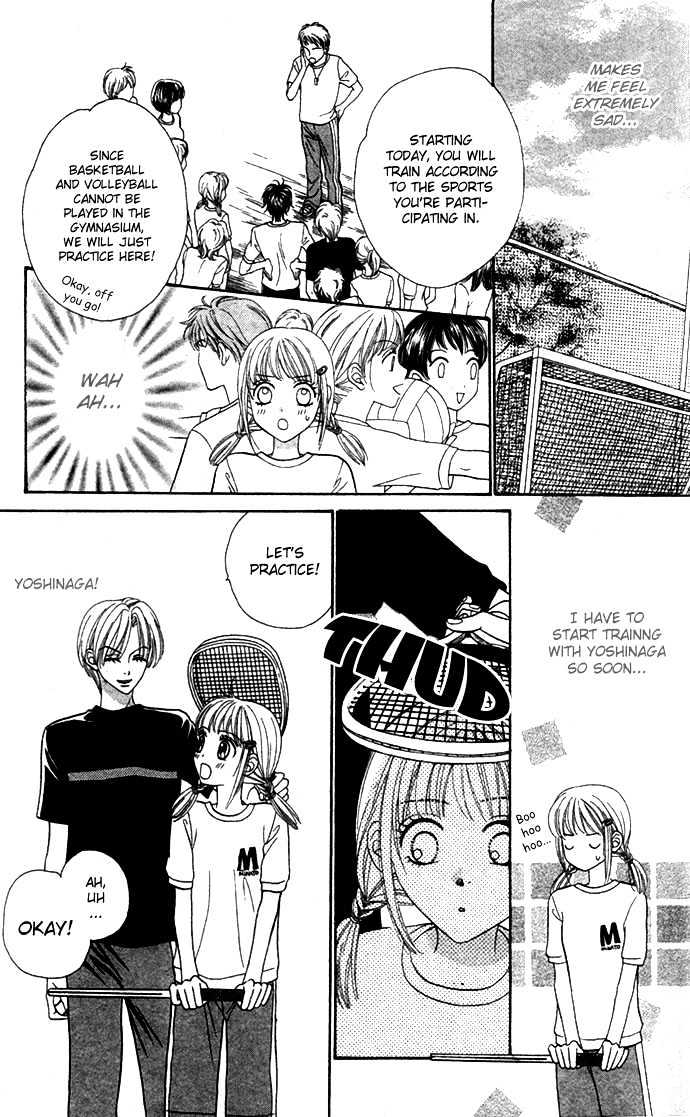 BXB Brothers Chapter 3.20 page 12 - Vol.03 Chapter 20