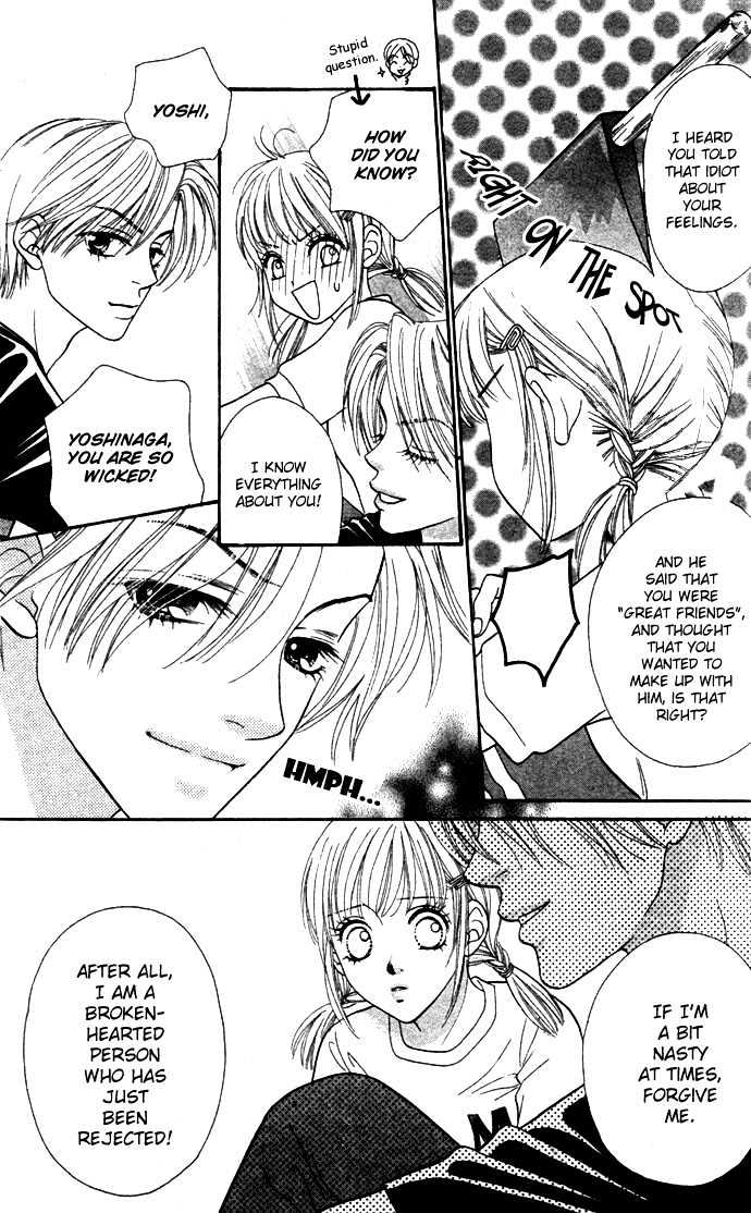 BXB Brothers Chapter 3.20 page 16 - Vol.03 Chapter 20