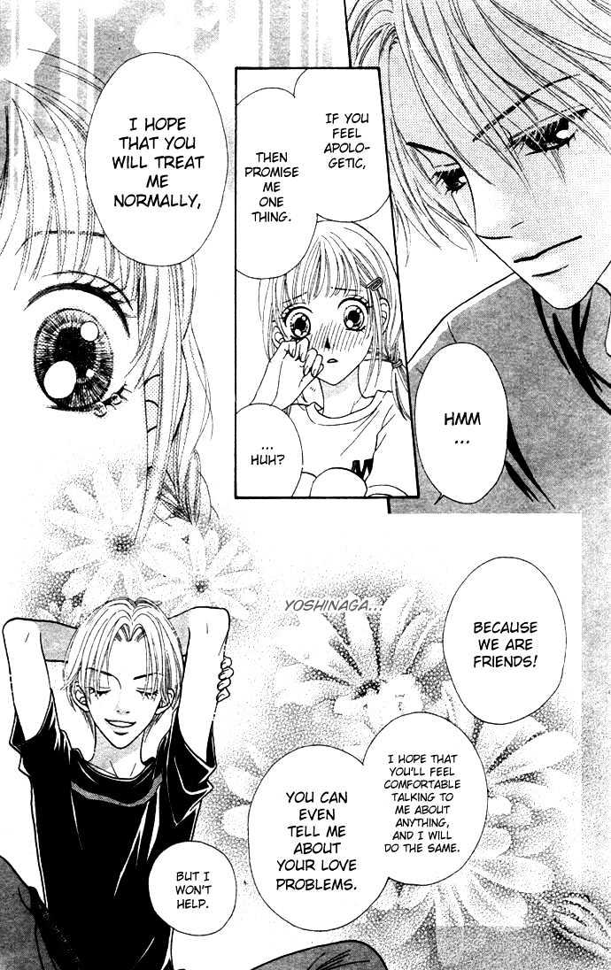 BXB Brothers Chapter 3.20 page 18 - Vol.03 Chapter 20