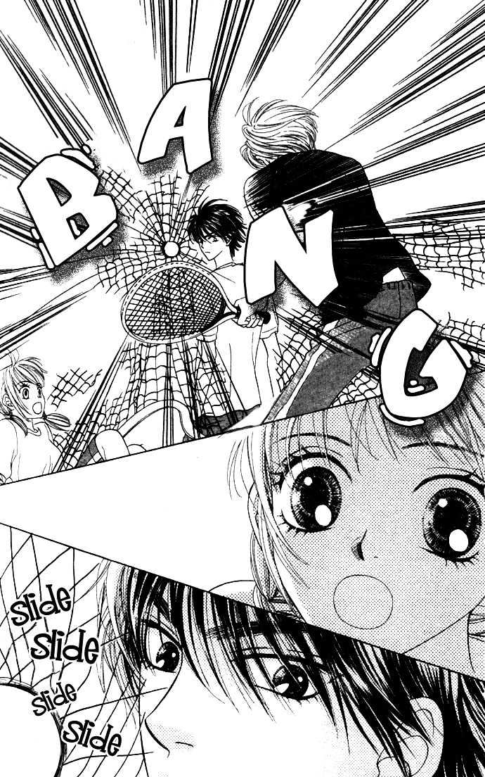 BXB Brothers Chapter 3.20 page 21 - Vol.03 Chapter 20