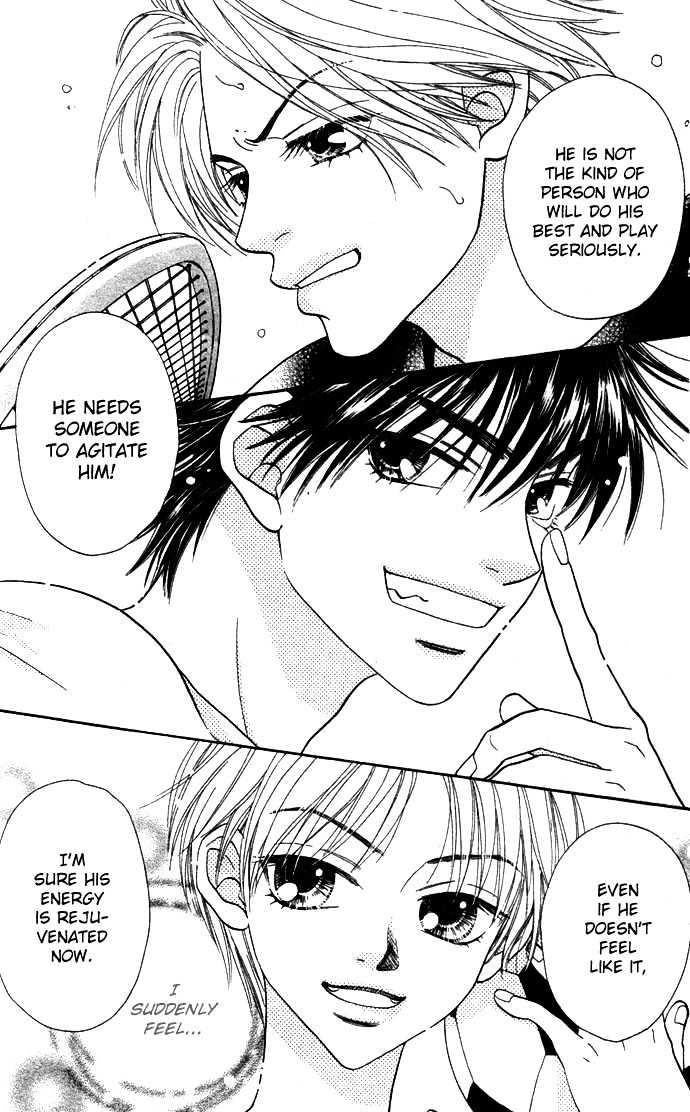 BXB Brothers Chapter 3.20 page 23 - Vol.03 Chapter 20