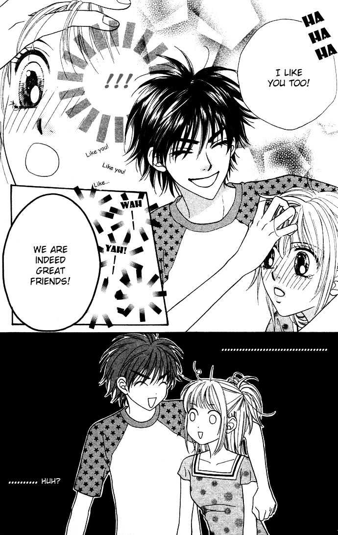 BXB Brothers Chapter 3.20 page 4 - Vol.03 Chapter 20