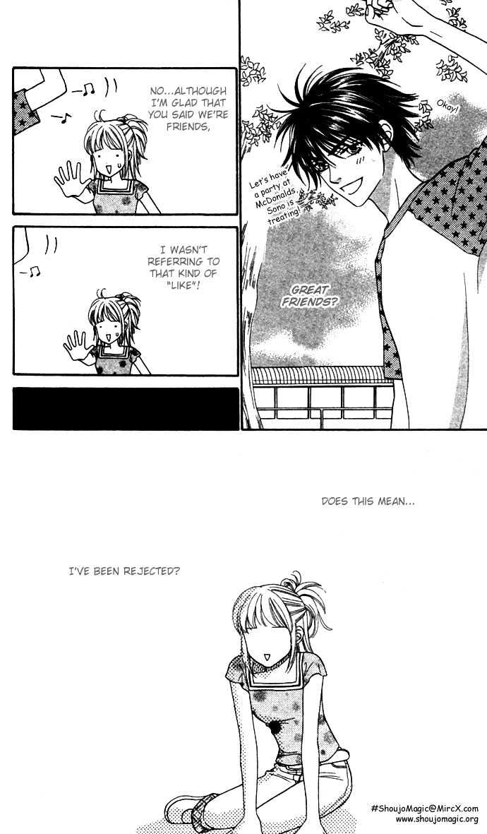BXB Brothers Chapter 3.20 page 5 - Vol.03 Chapter 20