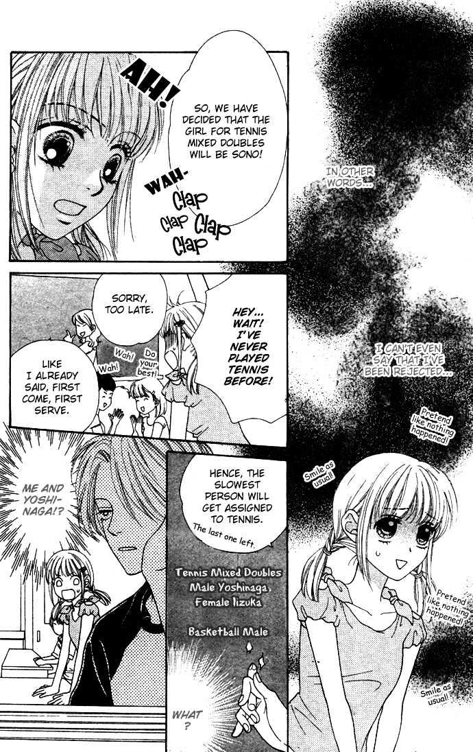 BXB Brothers Chapter 3.20 page 8 - Vol.03 Chapter 20