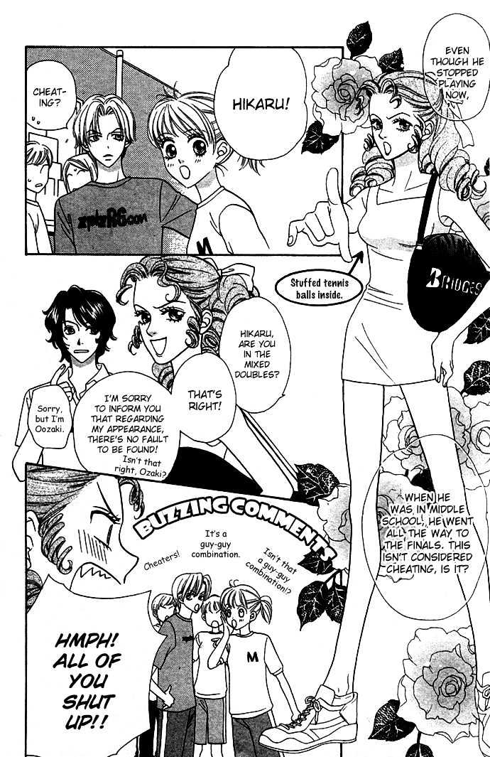 BXB Brothers Chapter 3.21 page 11 - Vol.03 Chapter 21