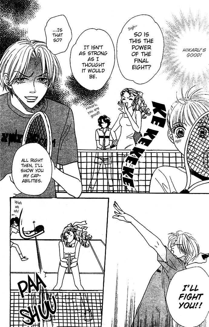 BXB Brothers Chapter 3.21 page 15 - Vol.03 Chapter 21