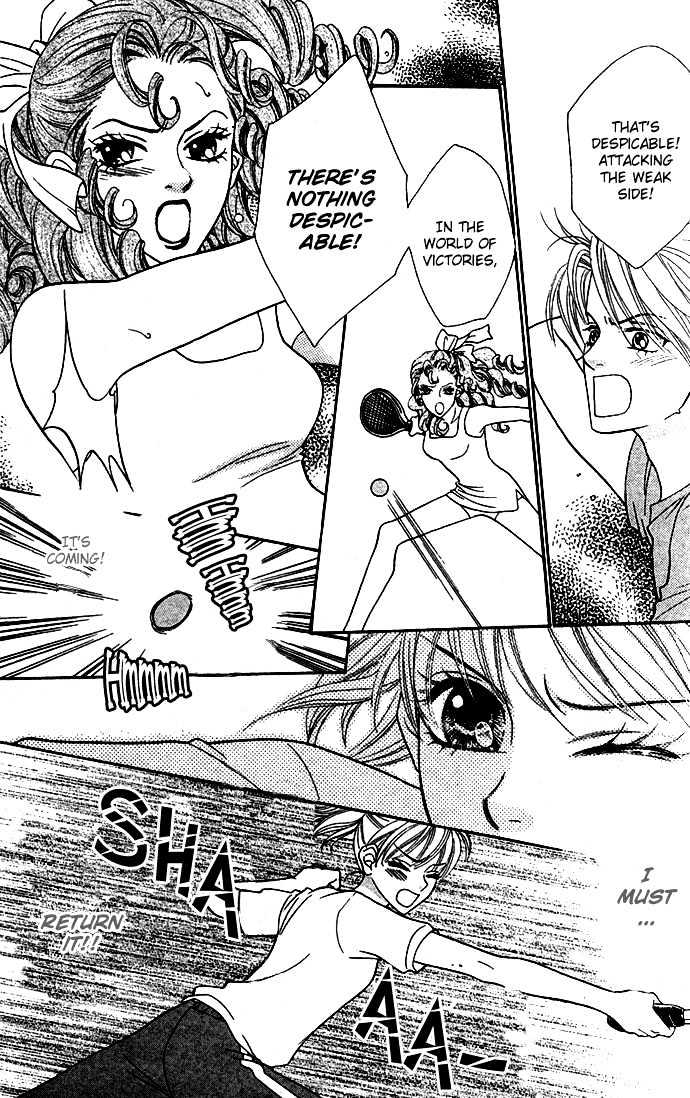 BXB Brothers Chapter 3.21 page 19 - Vol.03 Chapter 21