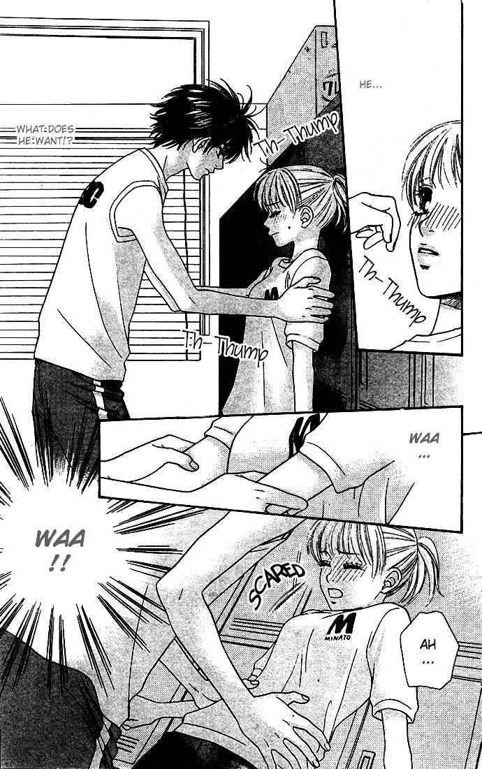 BXB Brothers Chapter 3.21 page 24 - Vol.03 Chapter 21