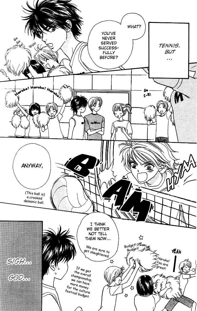BXB Brothers Chapter 3.21 page 4 - Vol.03 Chapter 21