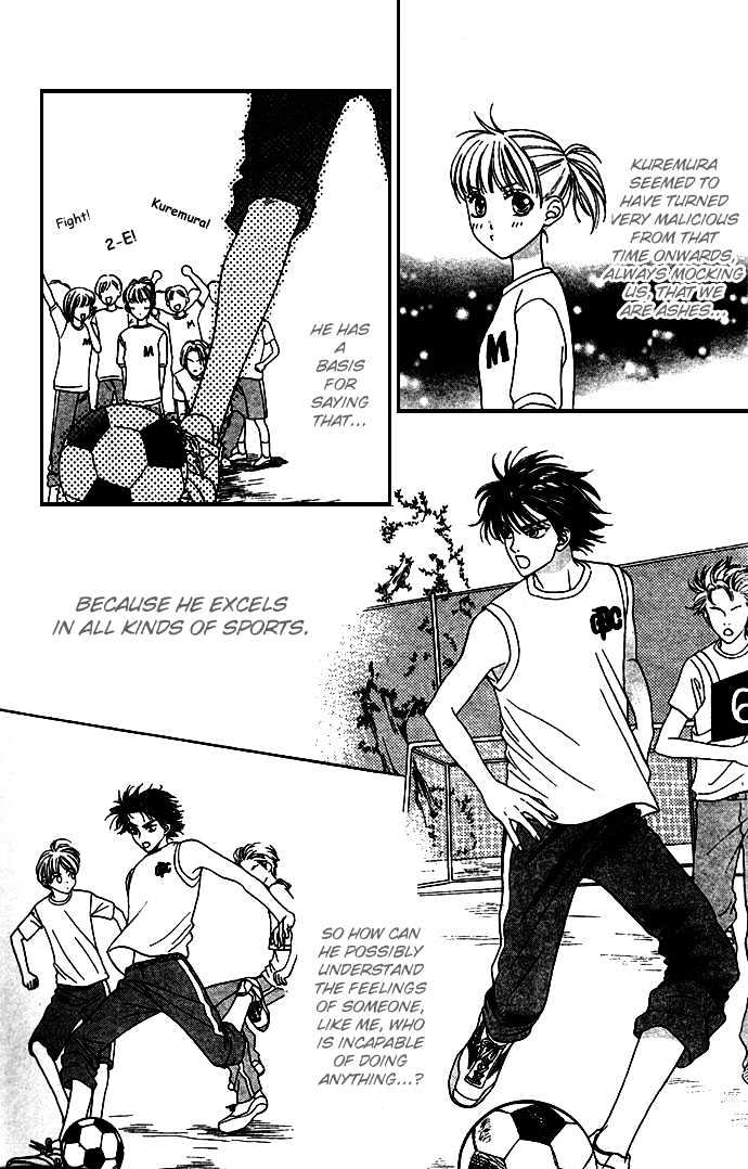 BXB Brothers Chapter 3.21 page 6 - Vol.03 Chapter 21