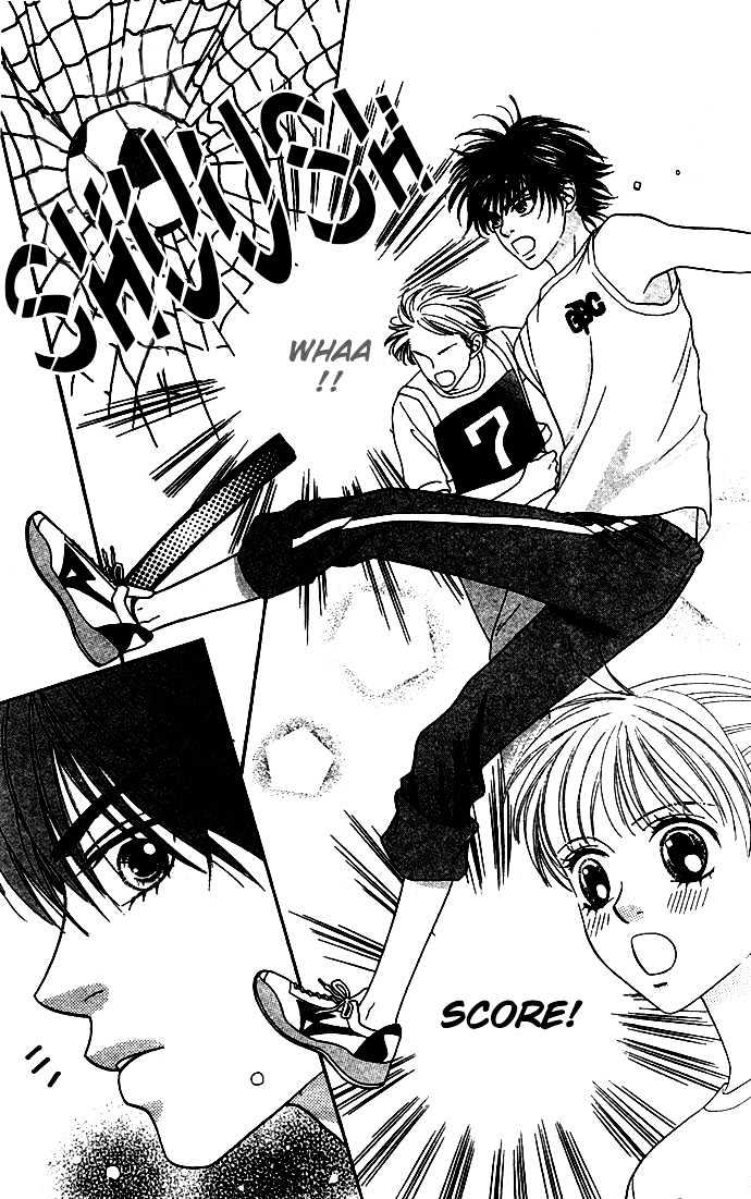 BXB Brothers Chapter 3.21 page 7 - Vol.03 Chapter 21