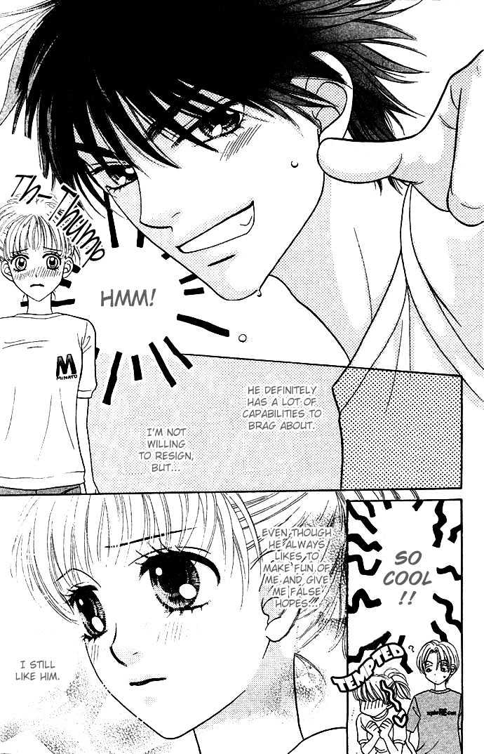BXB Brothers Chapter 3.21 page 8 - Vol.03 Chapter 21