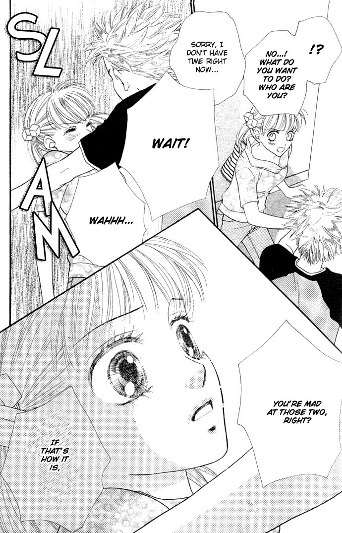 BXB Brothers Chapter 4.0 page 105 - Vol.04 Chapter 0