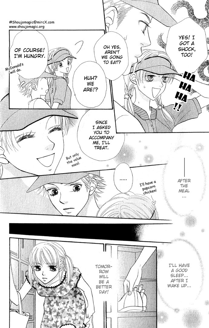 BXB Brothers Chapter 4.0 page 113 - Vol.04 Chapter 0
