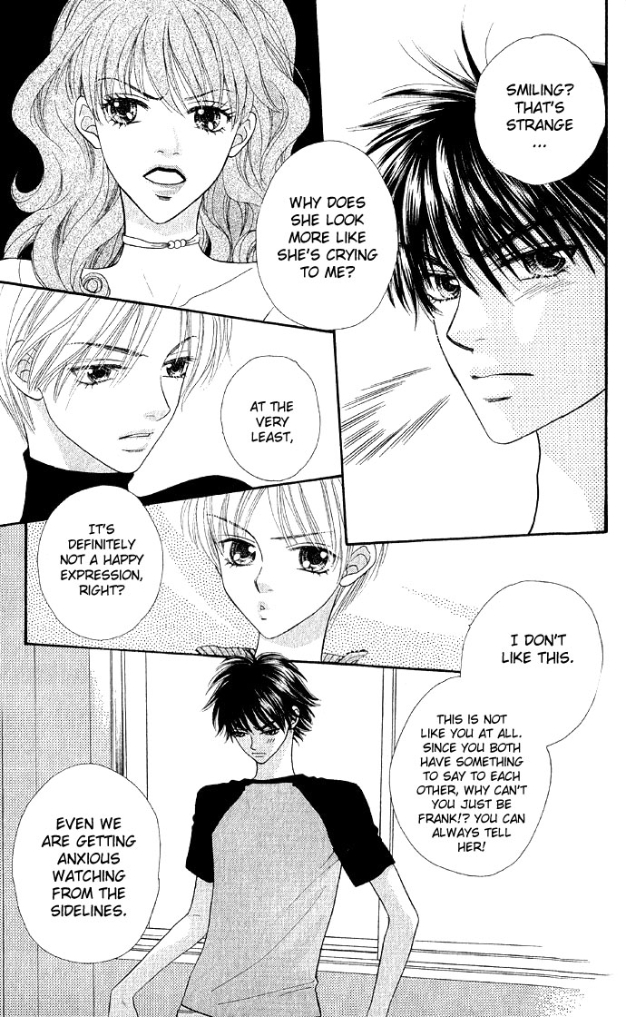 BXB Brothers Chapter 4.0 page 120 - Vol.04 Chapter 0