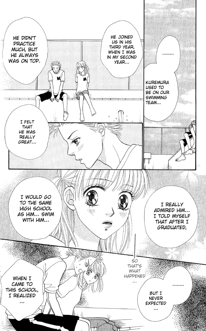 BXB Brothers Chapter 4.0 page 125 - Vol.04 Chapter 0