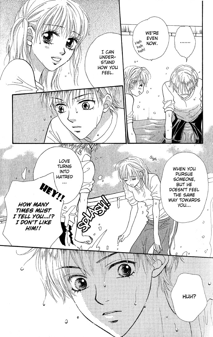 BXB Brothers Chapter 4.0 page 128 - Vol.04 Chapter 0