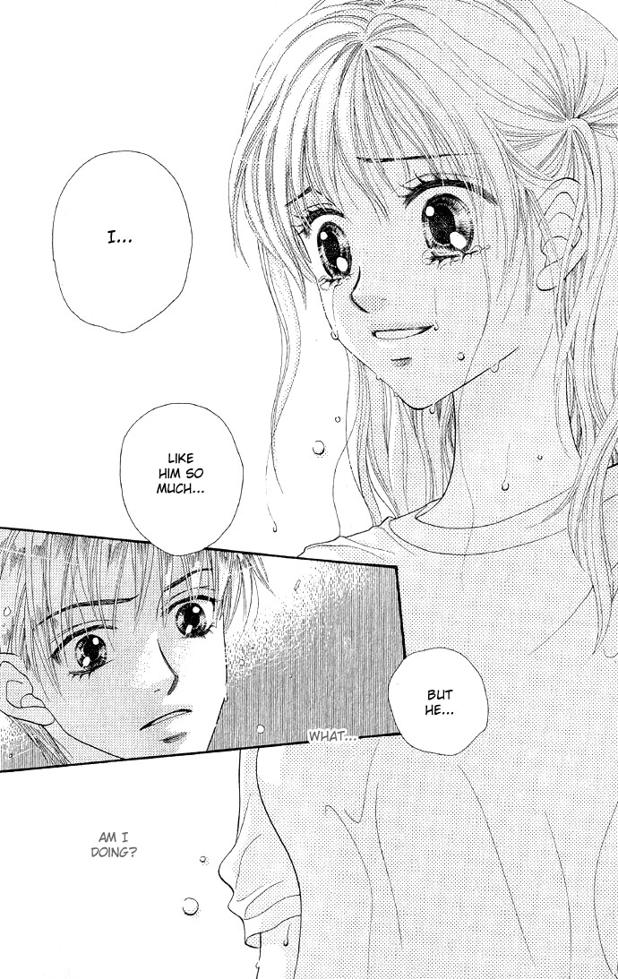 BXB Brothers Chapter 4.0 page 129 - Vol.04 Chapter 0