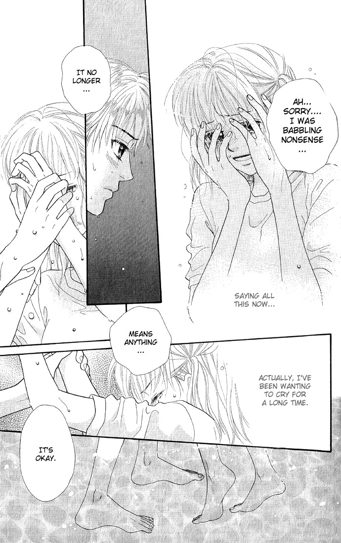 BXB Brothers Chapter 4.0 page 130 - Vol.04 Chapter 0
