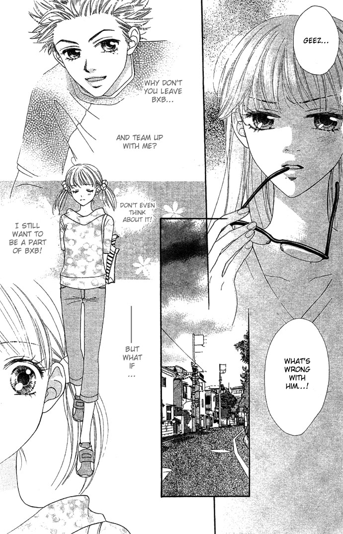 BXB Brothers Chapter 4.0 page 14 - Vol.04 Chapter 0