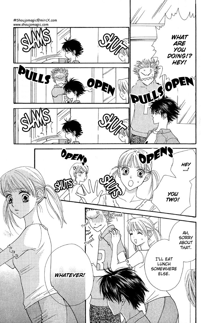 BXB Brothers Chapter 4.0 page 144 - Vol.04 Chapter 0