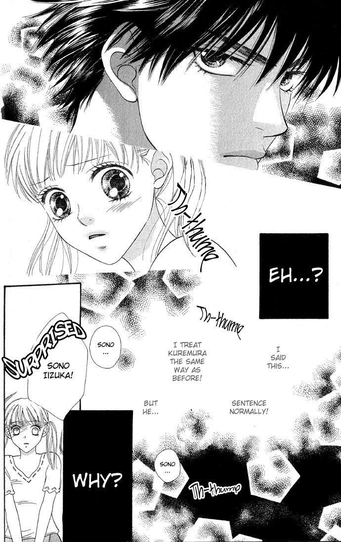 BXB Brothers Chapter 4.0 page 145 - Vol.04 Chapter 0
