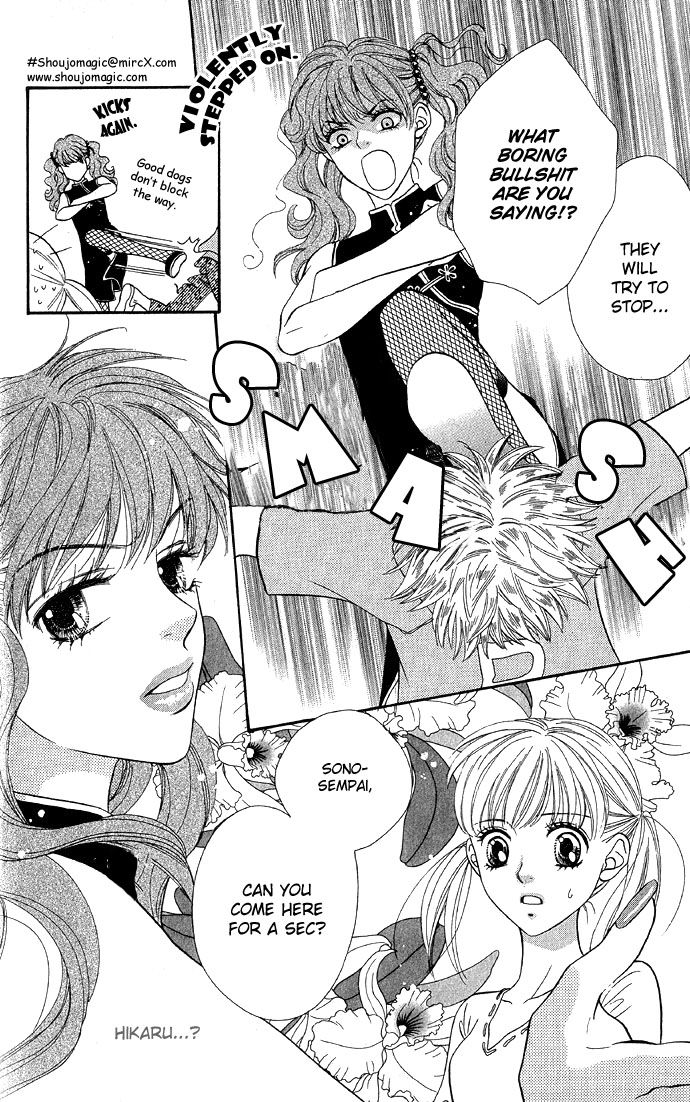 BXB Brothers Chapter 4.0 page 149 - Vol.04 Chapter 0