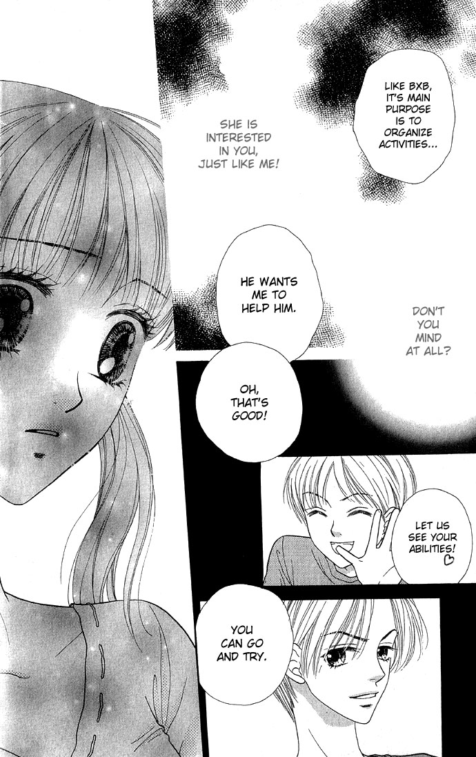 BXB Brothers Chapter 4.0 page 159 - Vol.04 Chapter 0