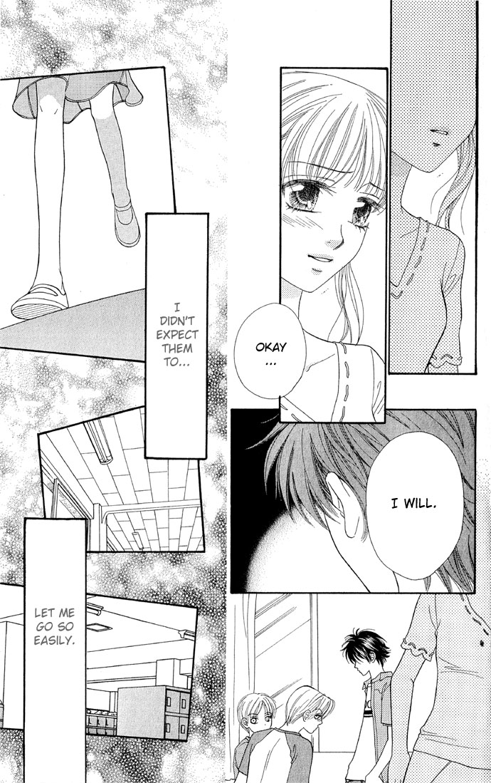 BXB Brothers Chapter 4.0 page 164 - Vol.04 Chapter 0
