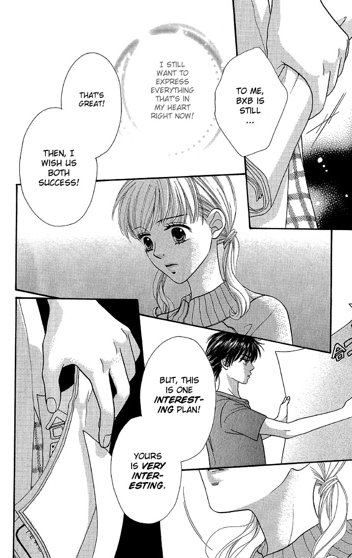 BXB Brothers Chapter 4.0 page 185 - Vol.04 Chapter 0