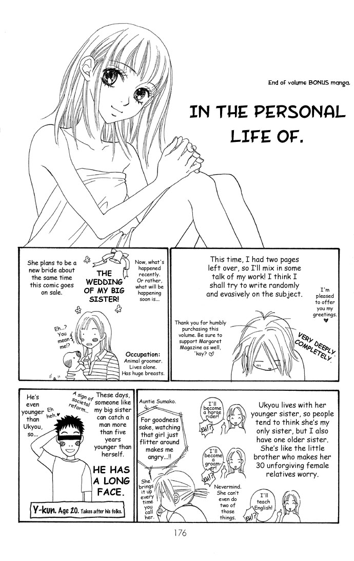 BXB Brothers Chapter 4.0 page 190 - Vol.04 Chapter 0