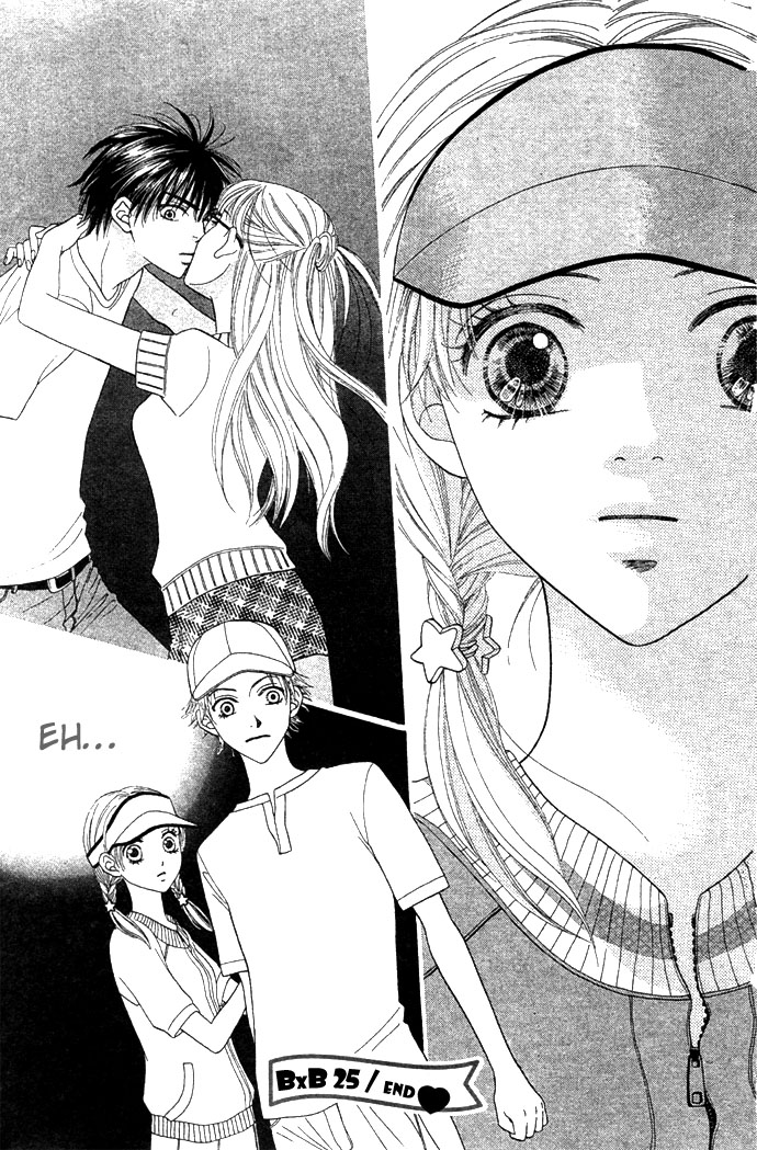 BXB Brothers Chapter 4.0 page 26 - Vol.04 Chapter 0
