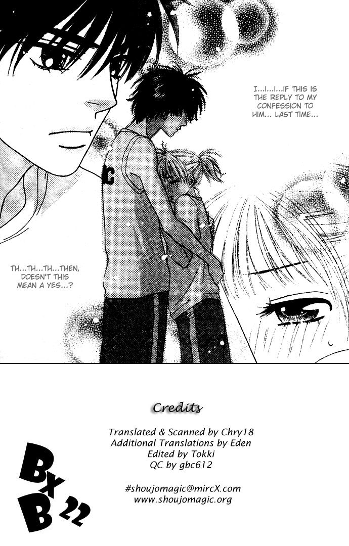 BXB Brothers Chapter 4.0 page 29 - Vol.04 Chapter 0