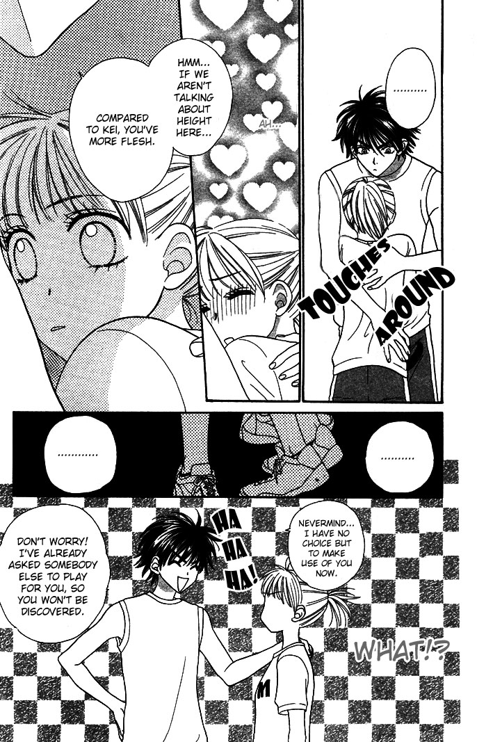 BXB Brothers Chapter 4.0 page 30 - Vol.04 Chapter 0