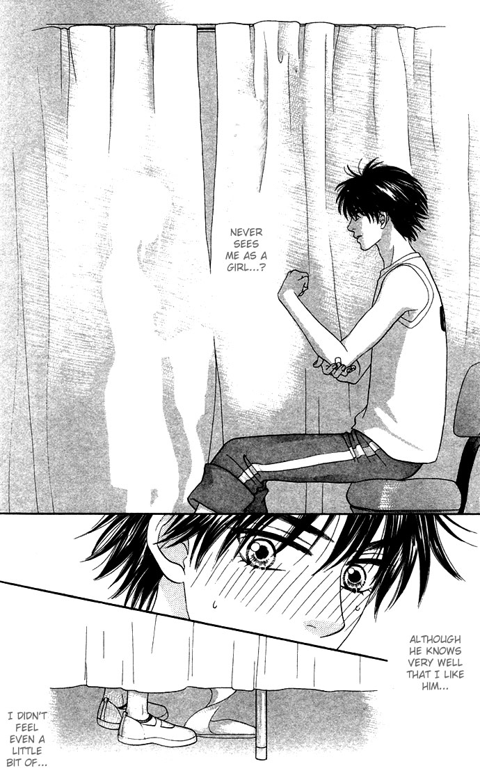 BXB Brothers Chapter 4.0 page 42 - Vol.04 Chapter 0