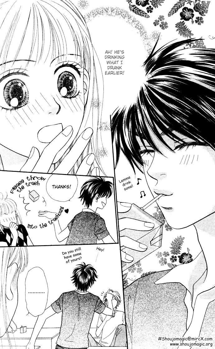 BXB Brothers Chapter 4.0 page 48 - Vol.04 Chapter 0