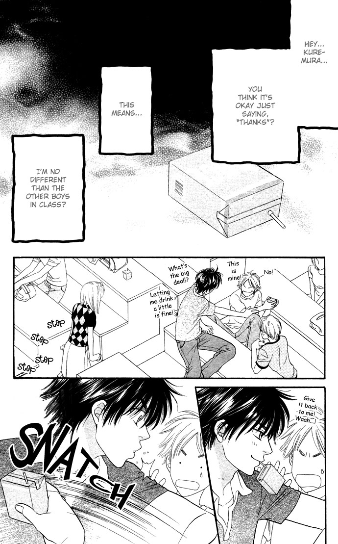 BXB Brothers Chapter 4.0 page 49 - Vol.04 Chapter 0