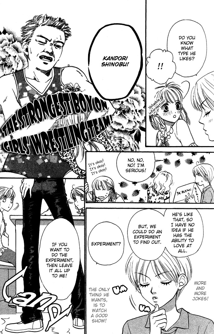 BXB Brothers Chapter 4.0 page 59 - Vol.04 Chapter 0