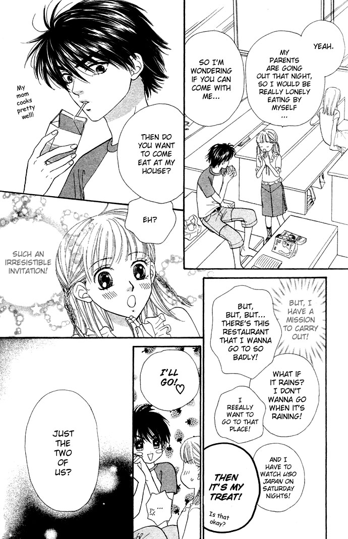 BXB Brothers Chapter 4.0 page 61 - Vol.04 Chapter 0