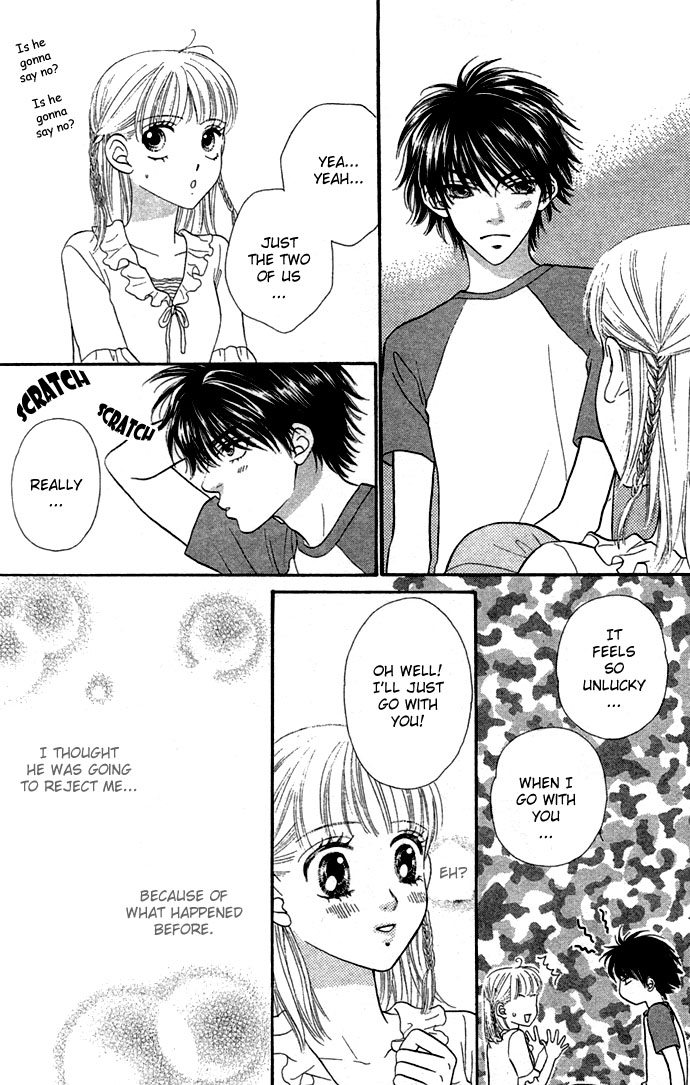 BXB Brothers Chapter 4.0 page 62 - Vol.04 Chapter 0