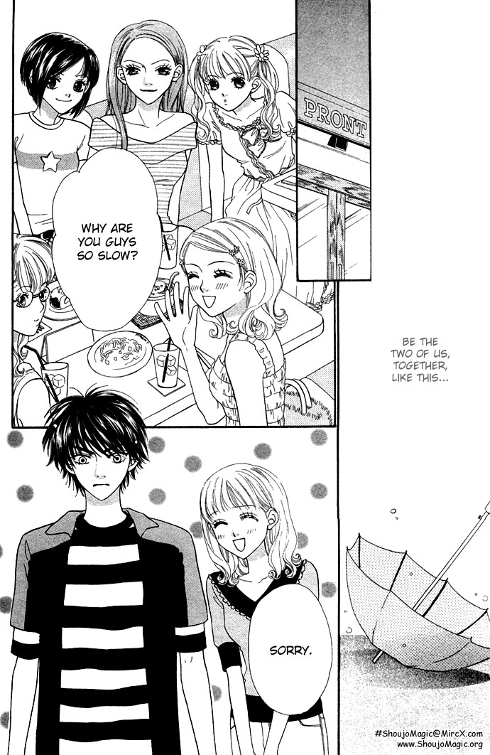 BXB Brothers Chapter 4.0 page 65 - Vol.04 Chapter 0