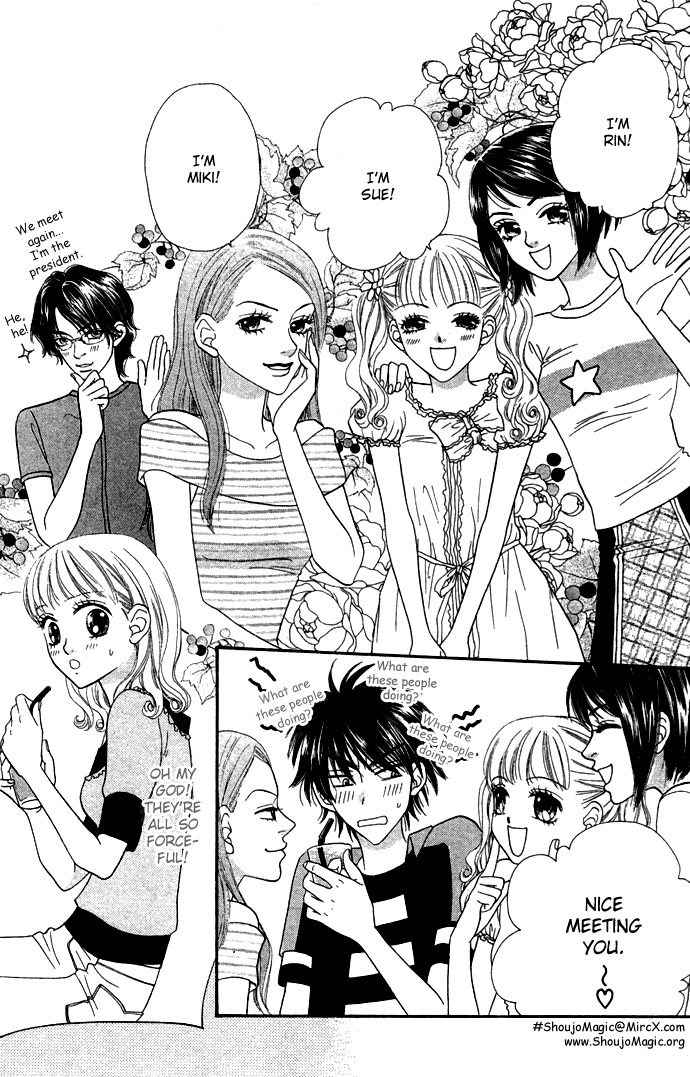 BXB Brothers Chapter 4.0 page 67 - Vol.04 Chapter 0