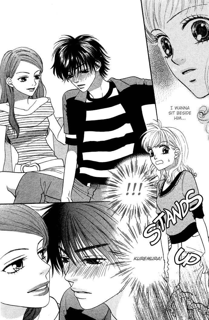 BXB Brothers Chapter 4.0 page 72 - Vol.04 Chapter 0