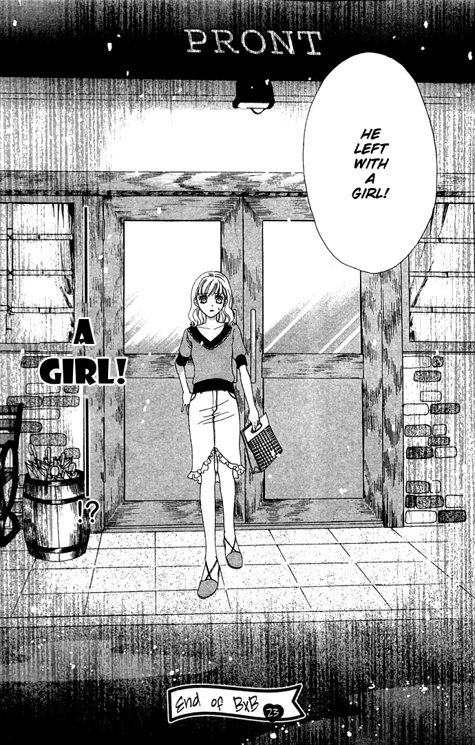 BXB Brothers Chapter 4.0 page 80 - Vol.04 Chapter 0
