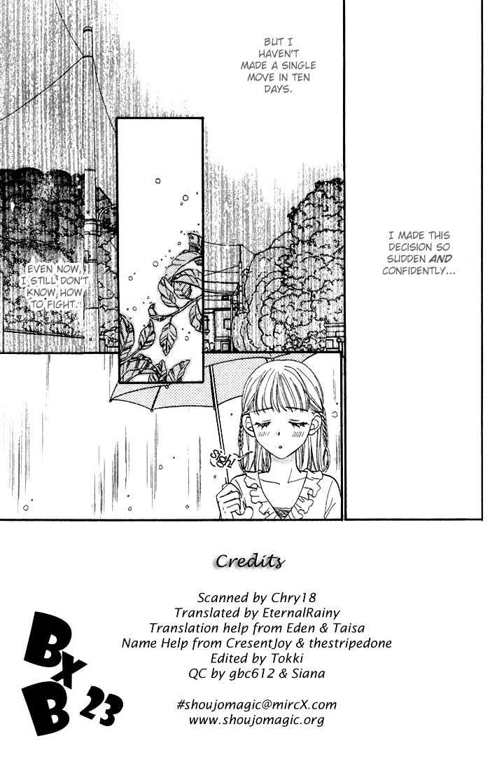 BXB Brothers Chapter 4.23 page 3 - Vol.04 Chapter 23