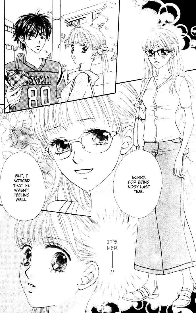 BXB Brothers Chapter 4.24 page 10 - Vol.04 Chapter 24