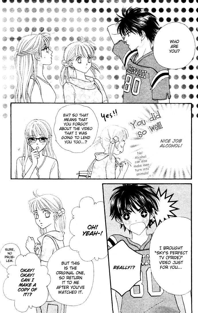 BXB Brothers Chapter 4.24 page 11 - Vol.04 Chapter 24