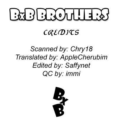 BXB Brothers Chapter 4.25 page 2 - Vol.04 Chapter 25