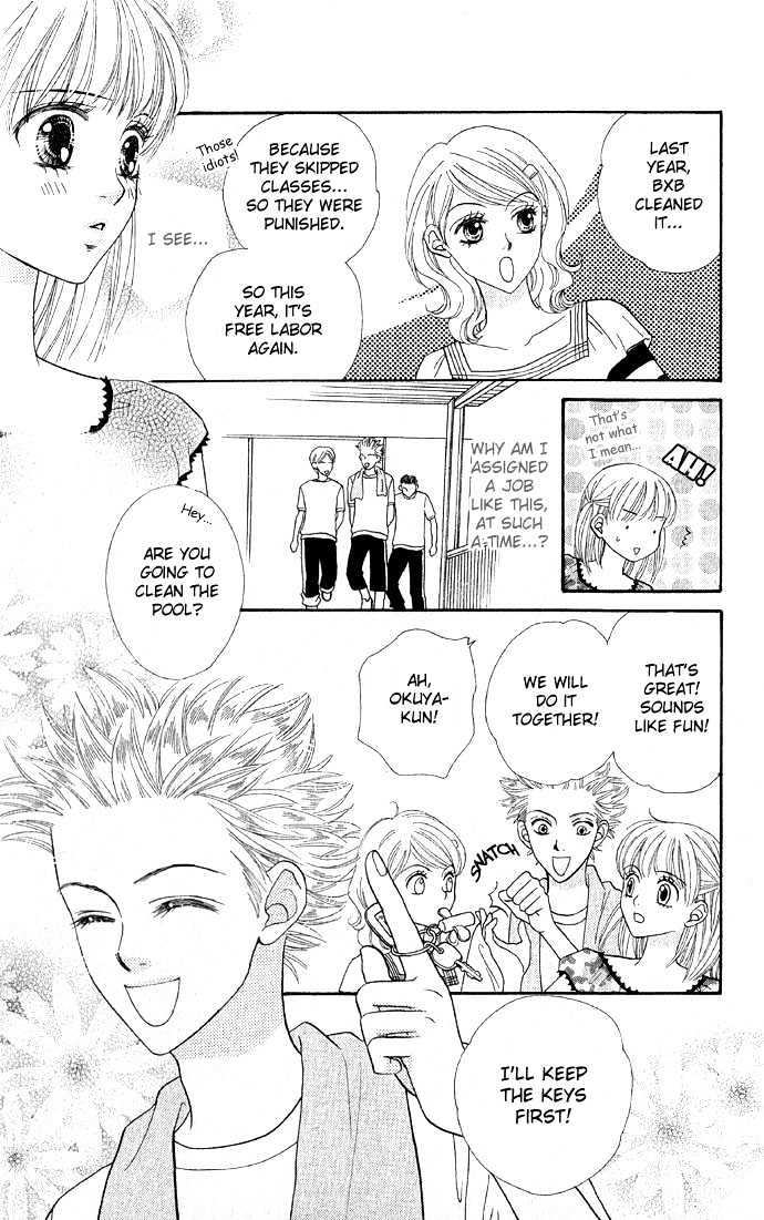 BXB Brothers Chapter 4.26 page 10 - Vol.04 Chapter 26